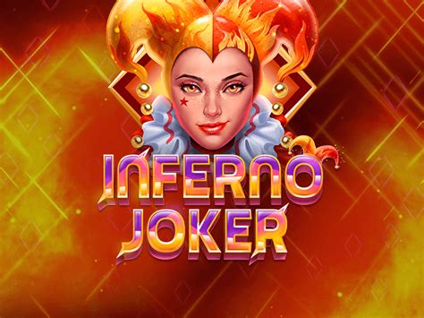 Inferno Joker Slot - Play Online